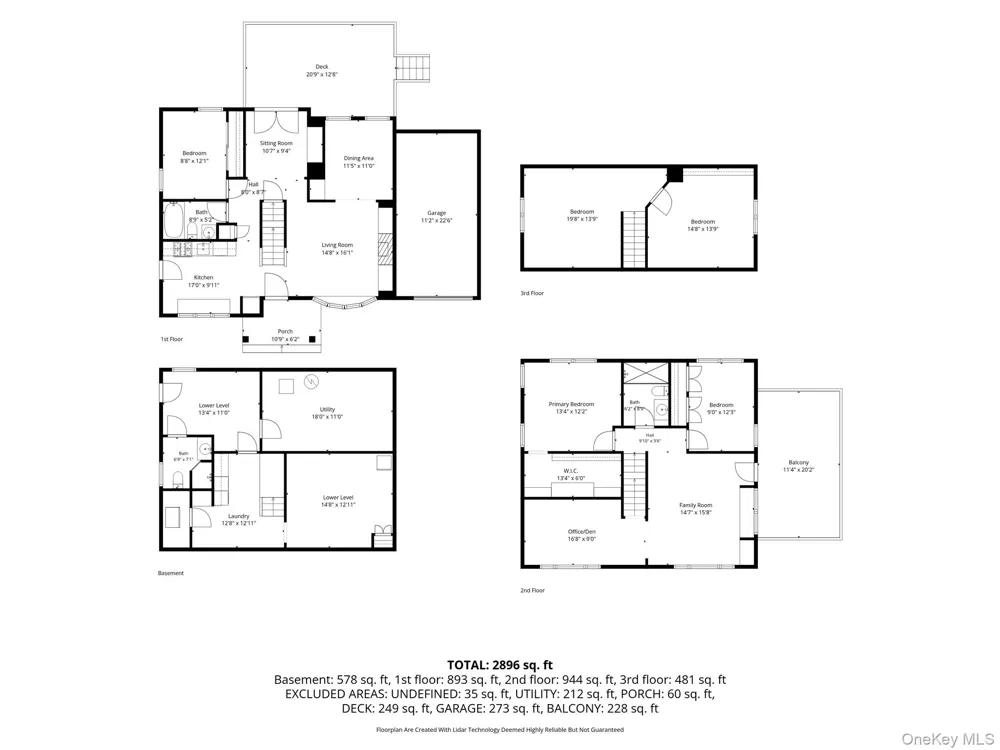 8 Glen Way Lake Grove, NY 11755