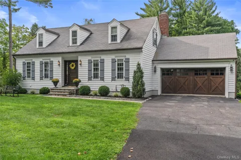 406 Bedford Road