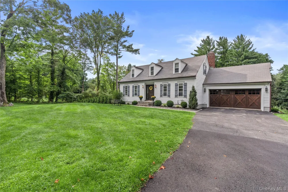 406 Bedford Road Chappaqua, NY 10514