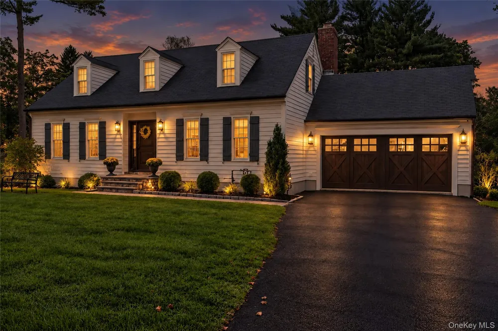 406 Bedford Road Chappaqua, NY 10514