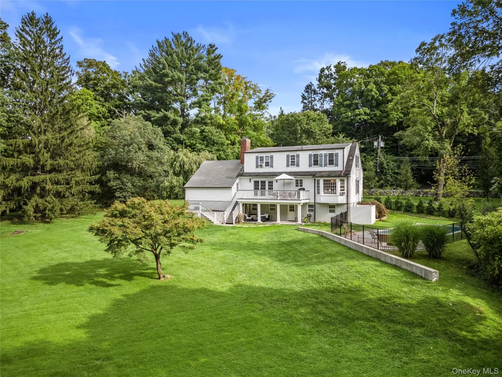 406 Bedford Road Chappaqua, NY 10514