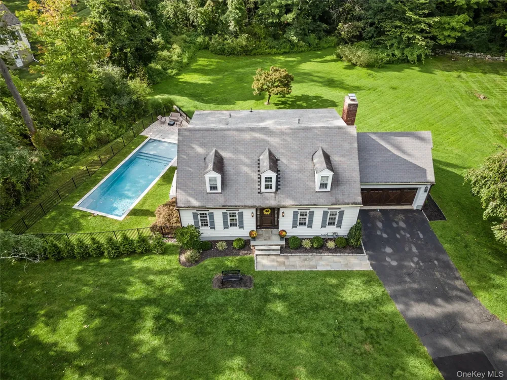 406 Bedford Road Chappaqua, NY 10514