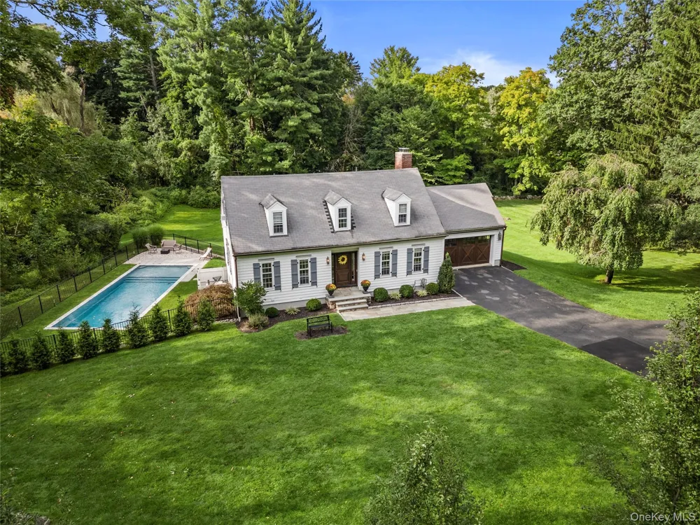 406 Bedford Road Chappaqua, NY 10514