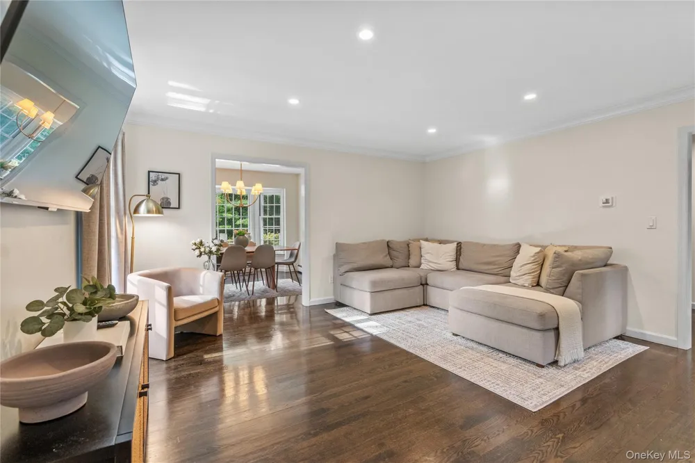 406 Bedford Road Chappaqua, NY 10514