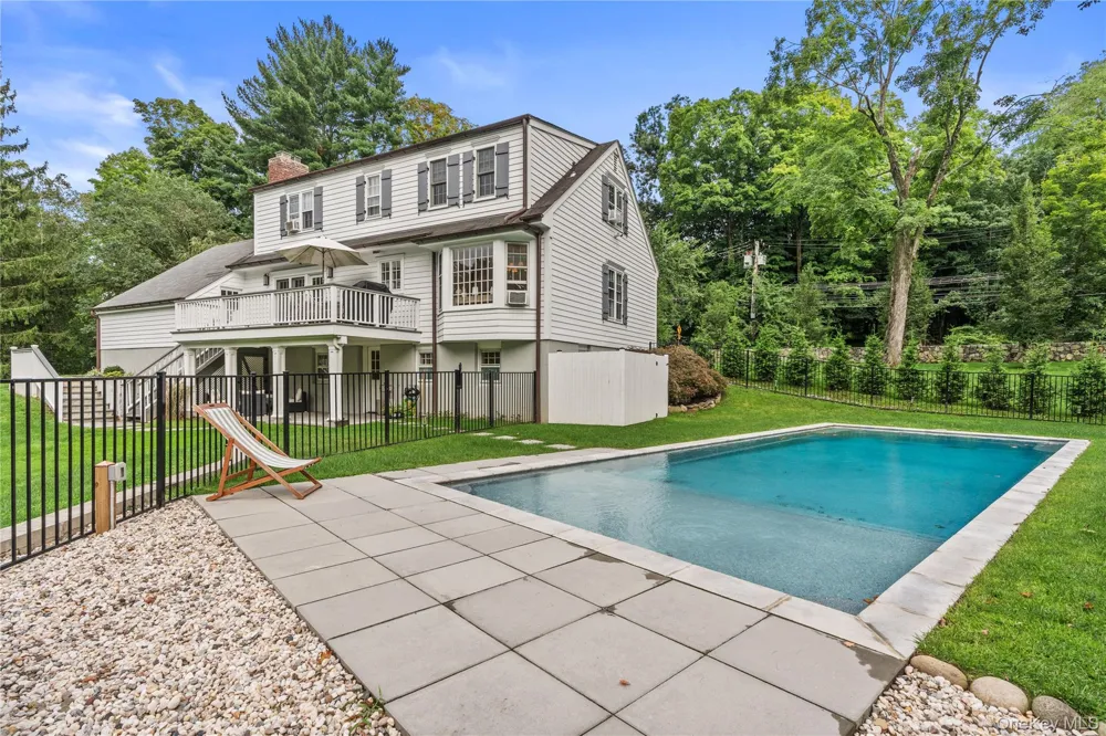 406 Bedford Road Chappaqua, NY 10514