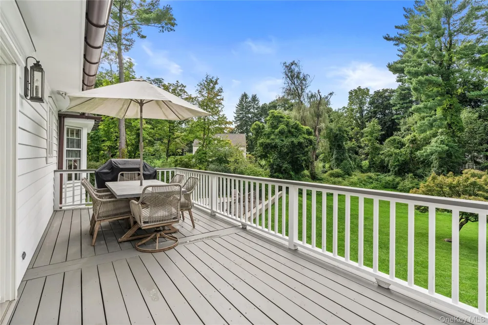 406 Bedford Road Chappaqua, NY 10514