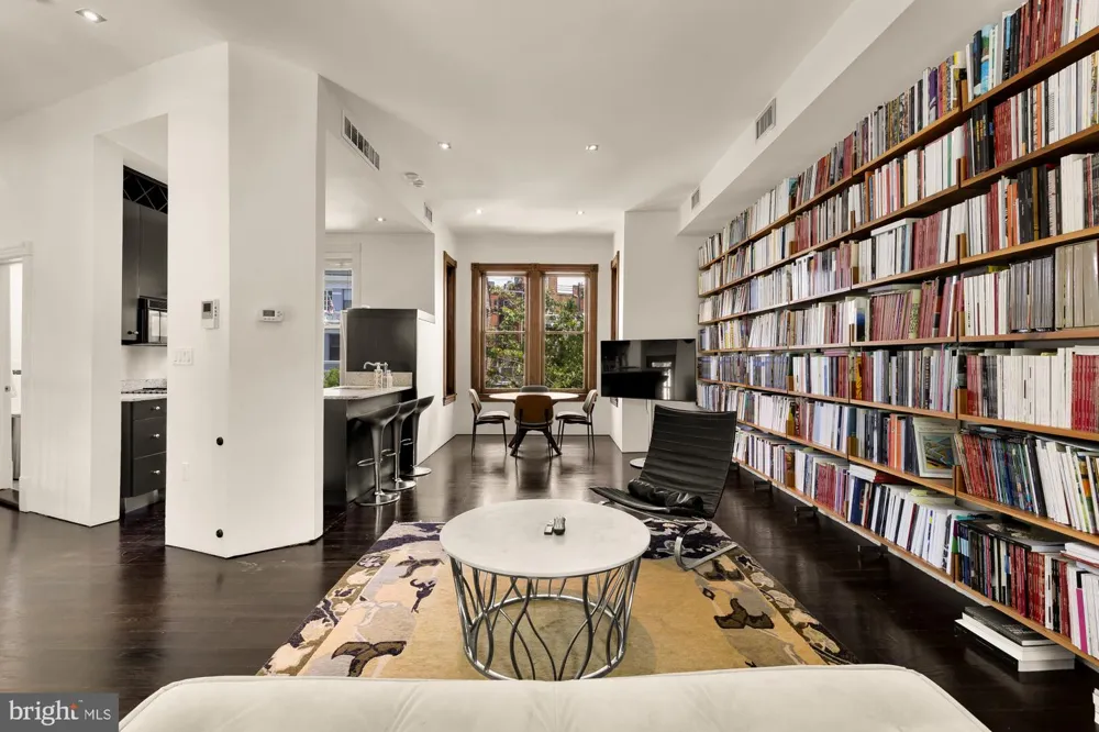 1730 21ST STREET NW Washington, DC 20009