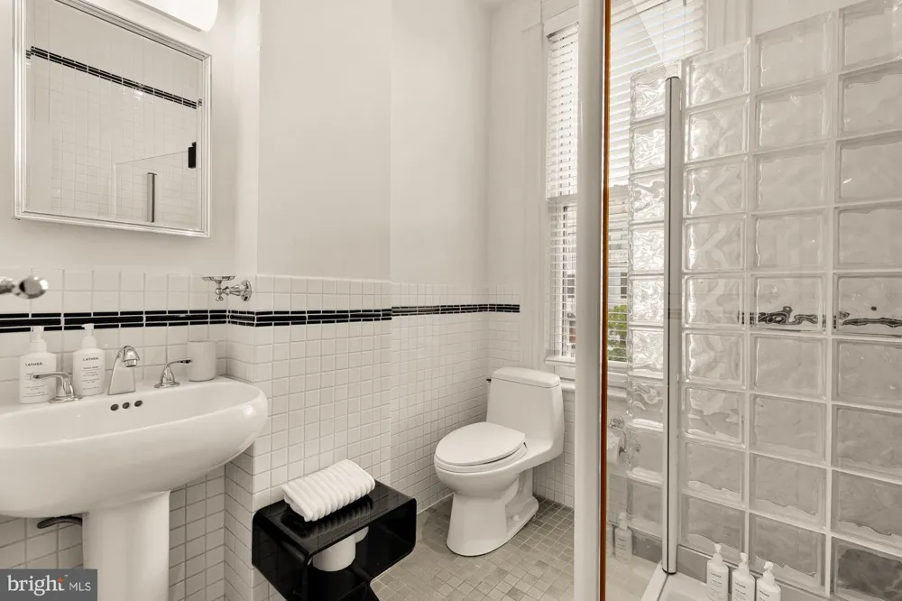 1730 21ST STREET NW Washington, DC 20009