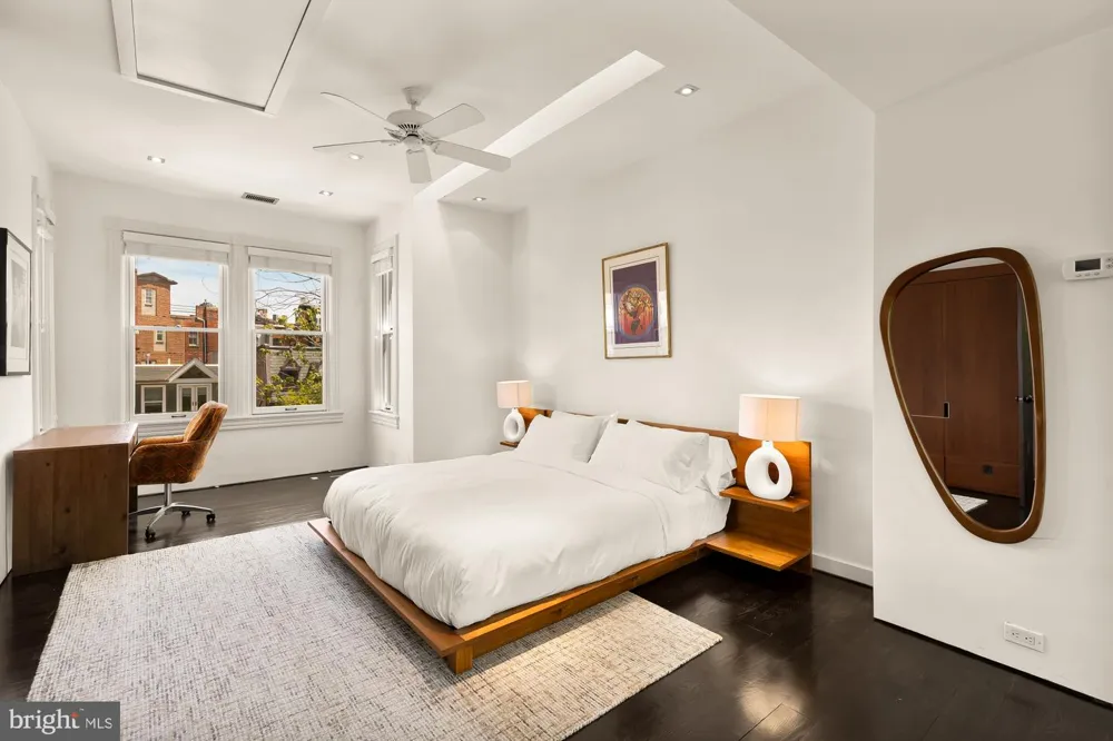 1730 21ST STREET NW Washington, DC 20009