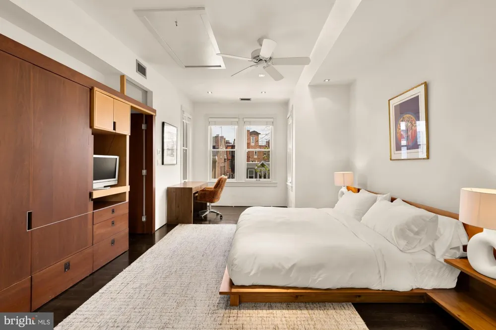 1730 21ST STREET NW Washington, DC 20009