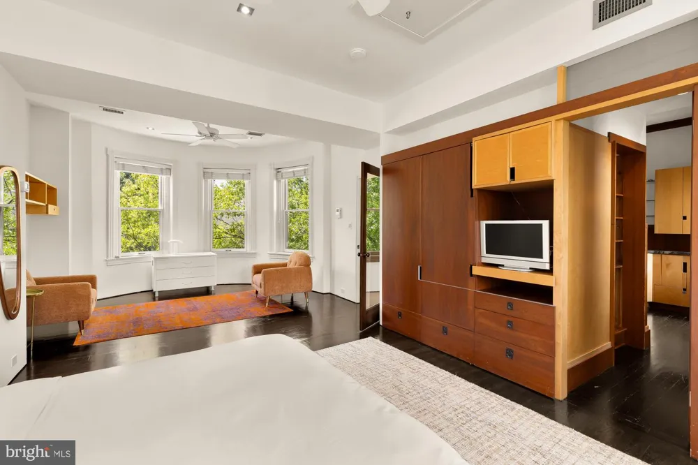 1730 21ST STREET NW Washington, DC 20009