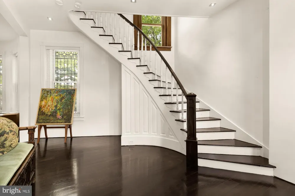 1730 21ST STREET NW Washington, DC 20009