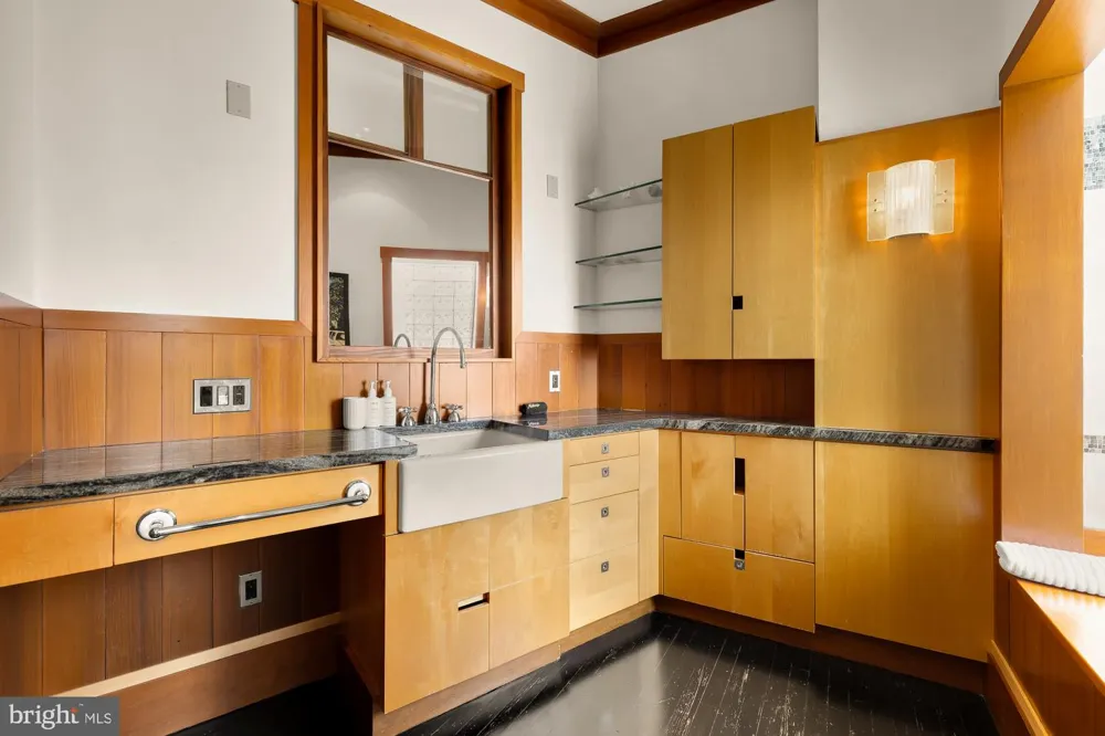 1730 21ST STREET NW Washington, DC 20009