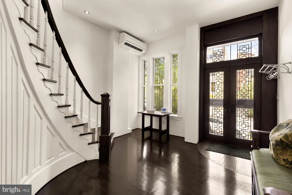 1730 21ST STREET NW Washington, DC 20009