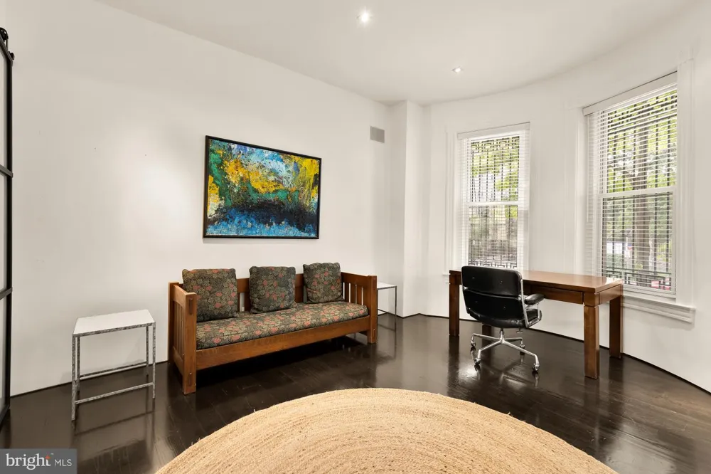 1730 21ST STREET NW Washington, DC 20009