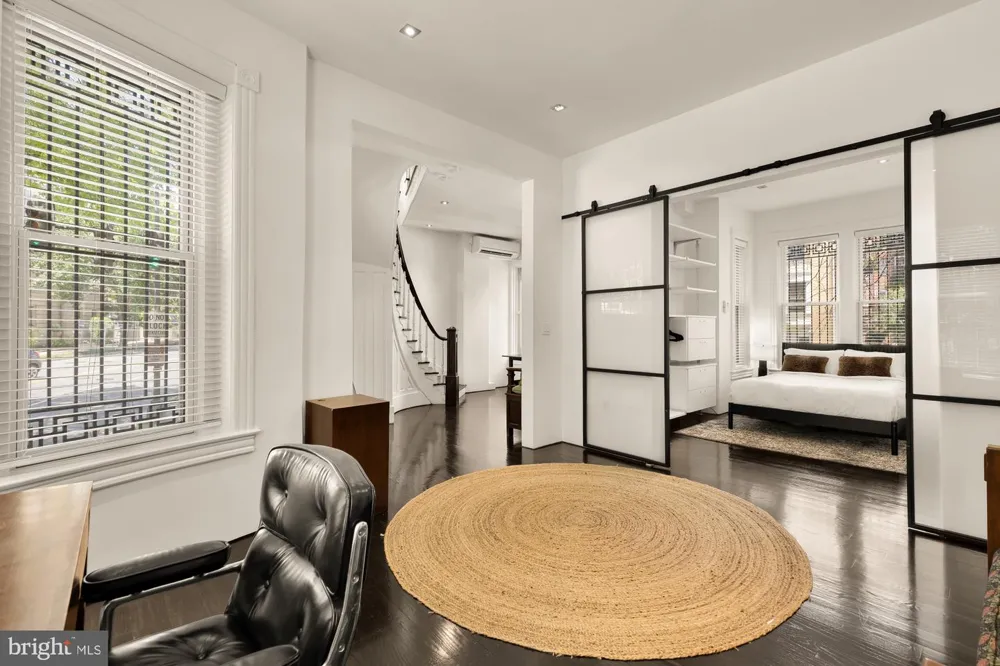 1730 21ST STREET NW Washington, DC 20009
