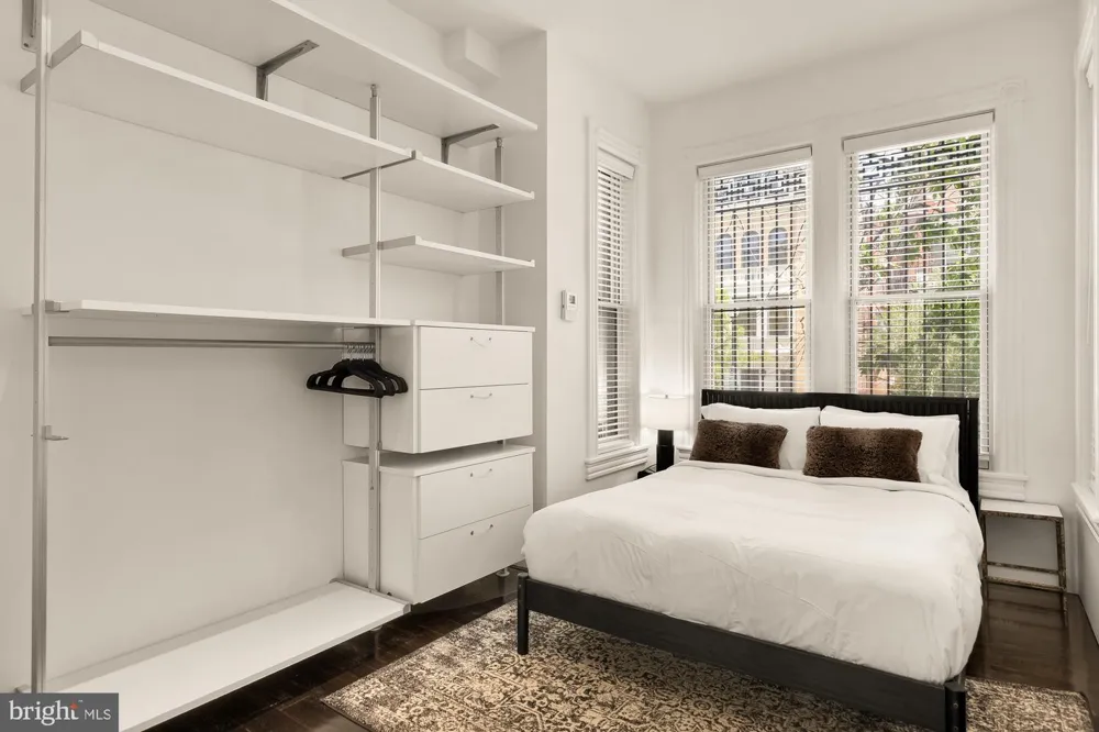 1730 21ST STREET NW Washington, DC 20009