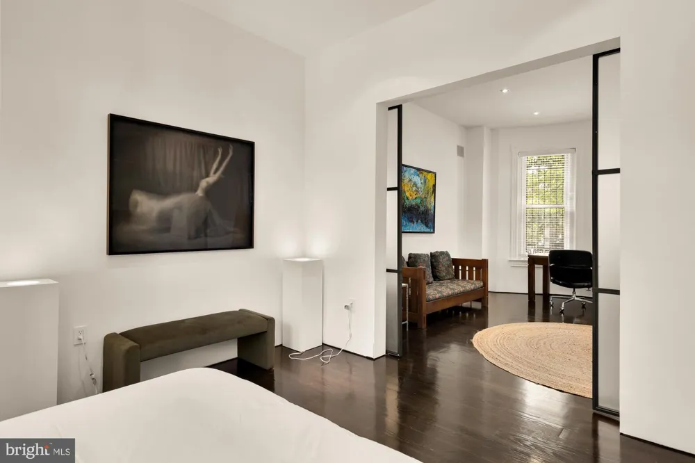 1730 21ST STREET NW Washington, DC 20009