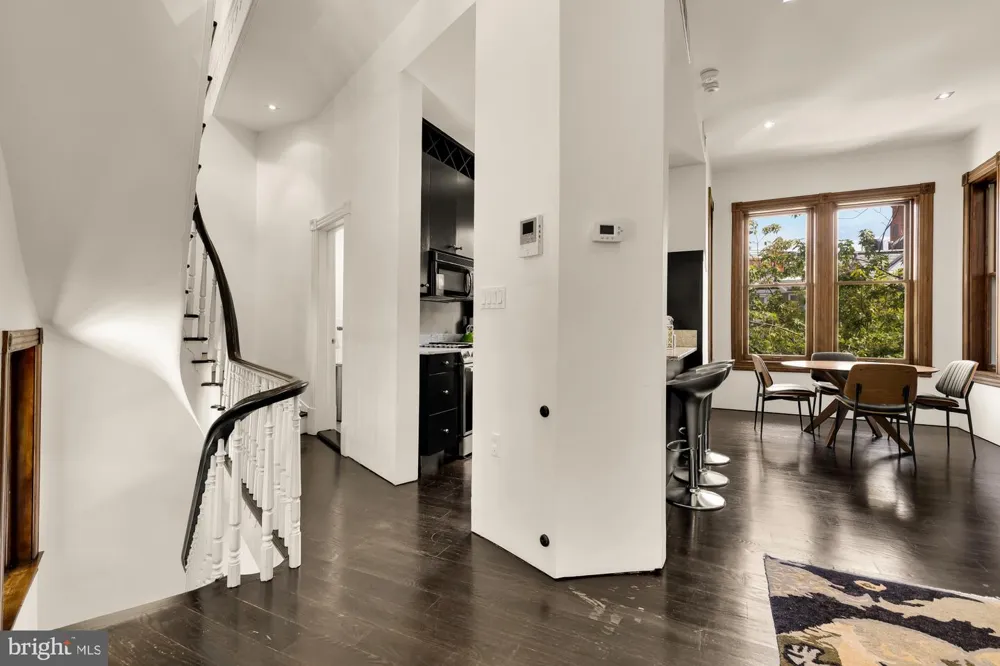 1730 21ST STREET NW Washington, DC 20009