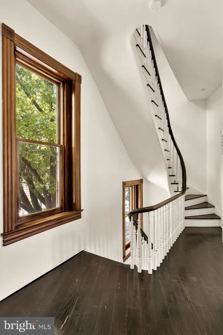 1730 21ST STREET NW Washington, DC 20009