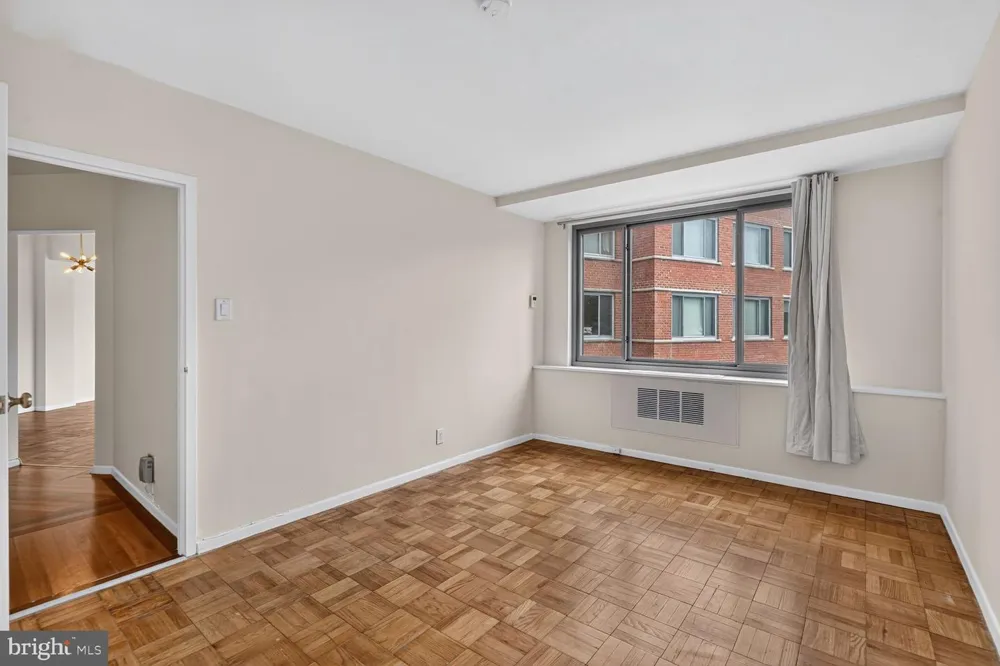 4200 CATHEDRAL AVENUE NW #1009 Washington, DC 20016