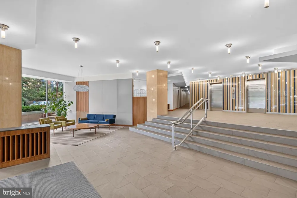 4200 CATHEDRAL AVENUE NW #1009 Washington, DC 20016