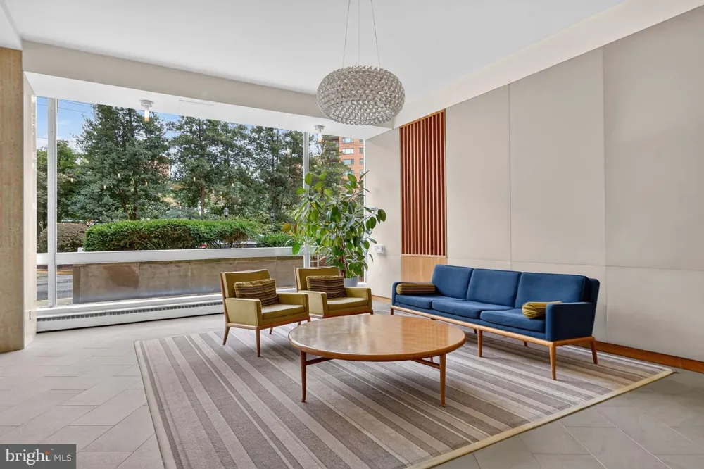 4200 CATHEDRAL AVENUE NW #1009 Washington, DC 20016