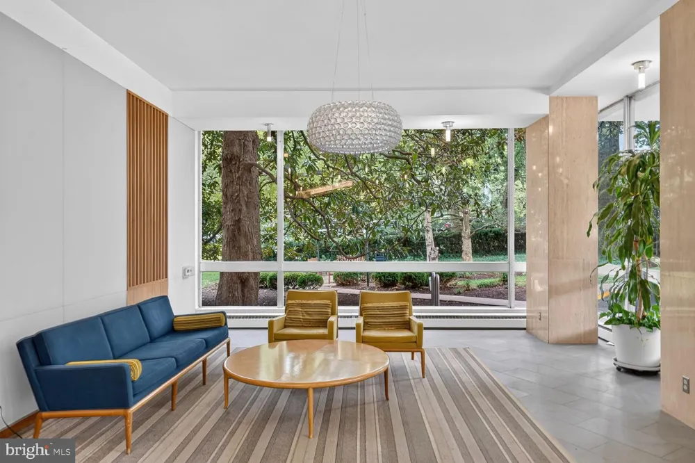 4200 CATHEDRAL AVENUE NW #1009 Washington, DC 20016