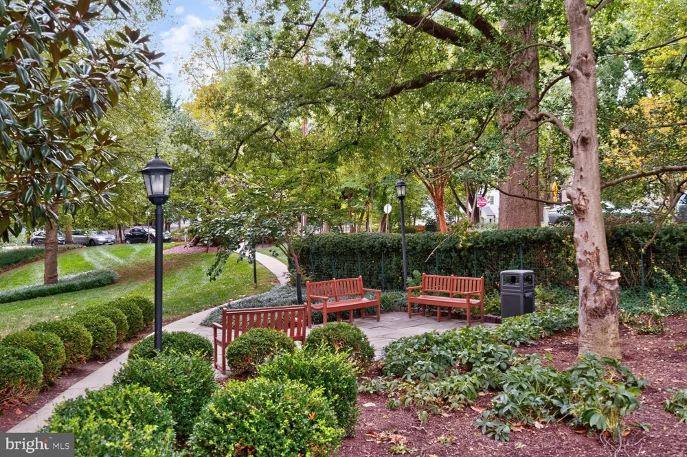 4200 CATHEDRAL AVENUE NW #1009 Washington, DC 20016