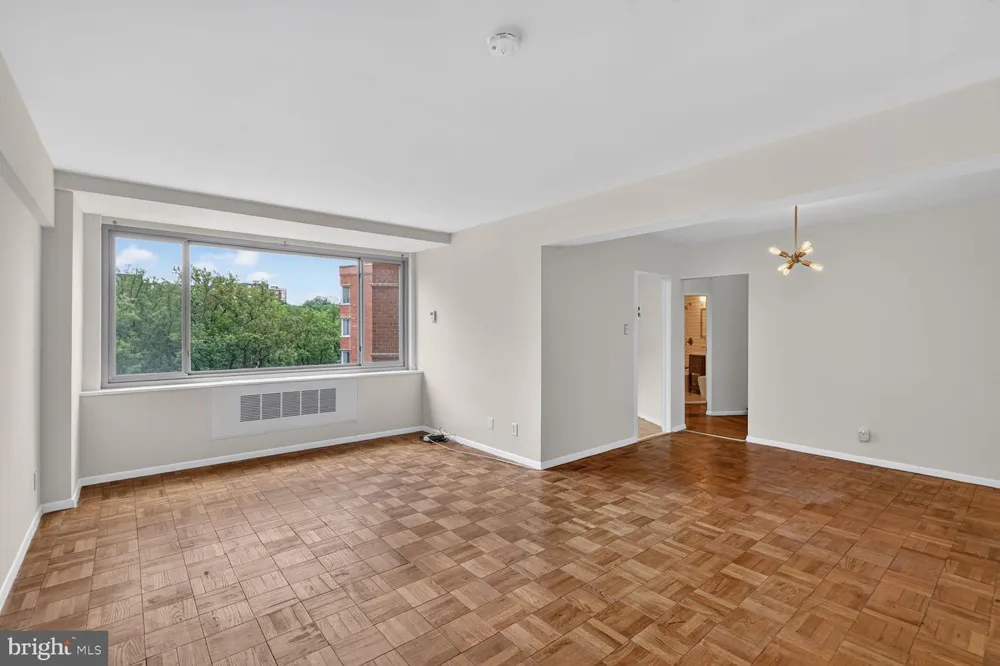 4200 CATHEDRAL AVENUE NW #1009 Washington, DC 20016