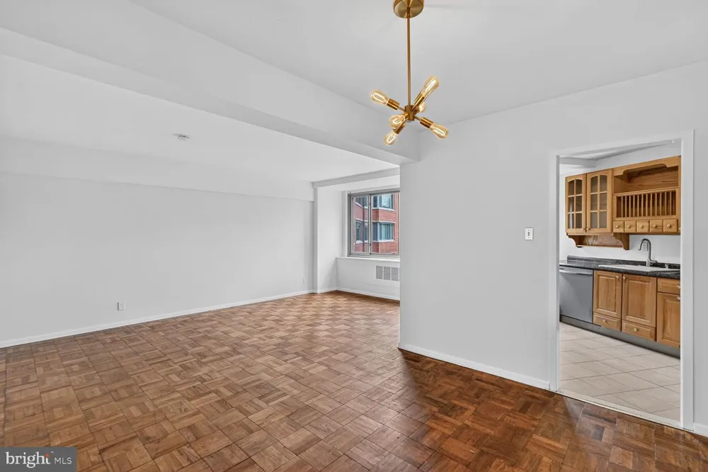 4200 CATHEDRAL AVENUE NW #1009 Washington, DC 20016