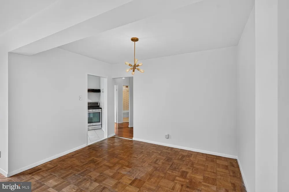 4200 CATHEDRAL AVENUE NW #1009 Washington, DC 20016