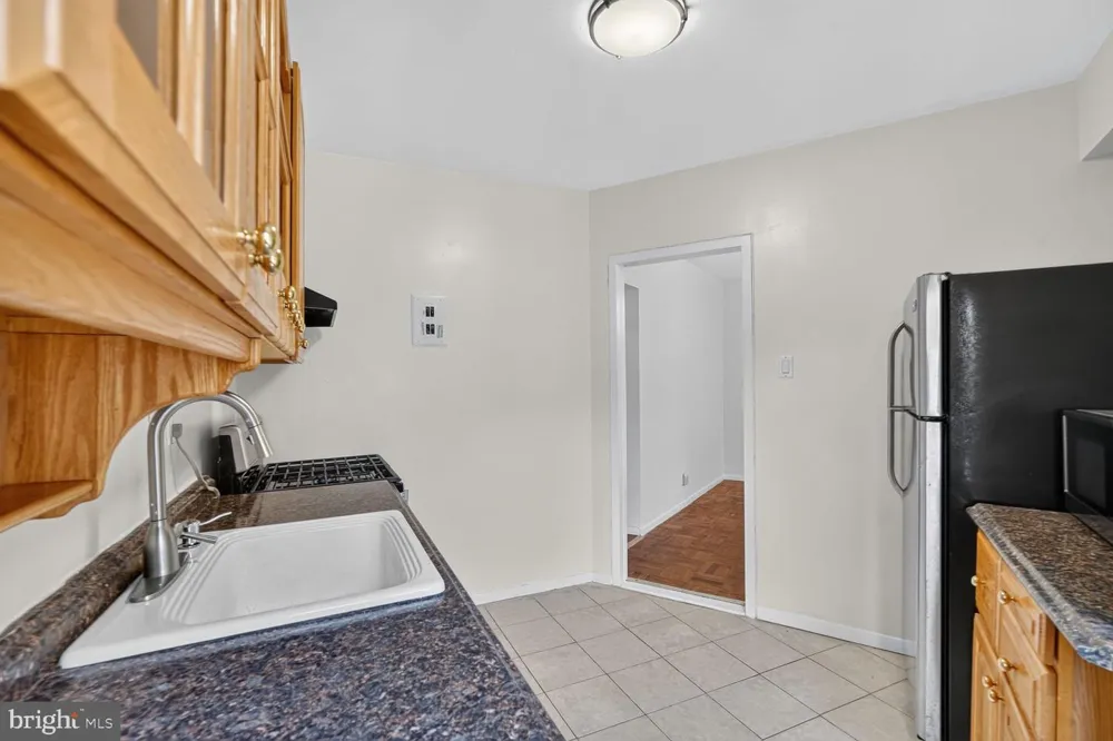 4200 CATHEDRAL AVENUE NW #1009 Washington, DC 20016