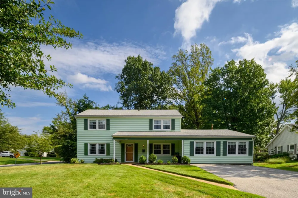2921 BARRISTER LANE Bowie, MD 20715