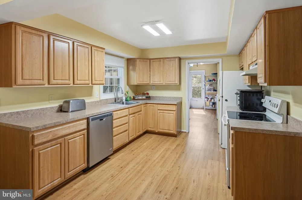 2921 BARRISTER LANE Bowie, MD 20715
