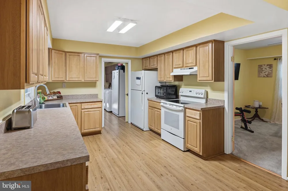 2921 BARRISTER LANE Bowie, MD 20715