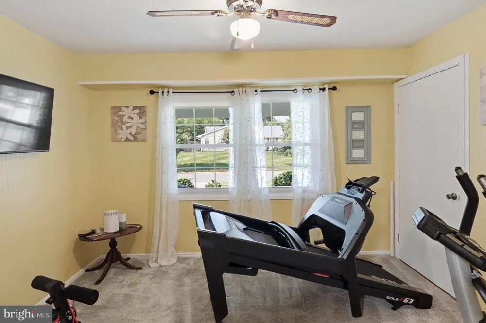 2921 BARRISTER LANE Bowie, MD 20715
