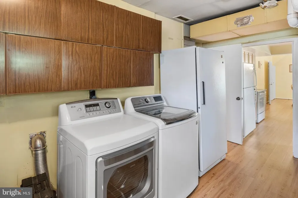 2921 BARRISTER LANE Bowie, MD 20715