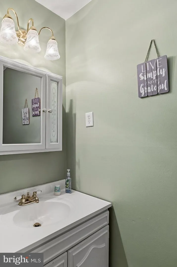 2921 BARRISTER LANE Bowie, MD 20715
