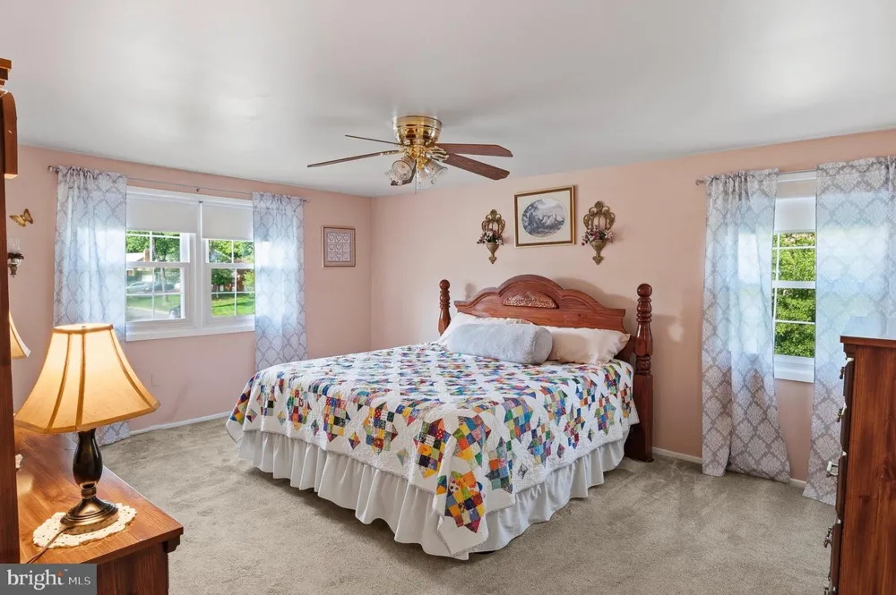 2921 BARRISTER LANE Bowie, MD 20715