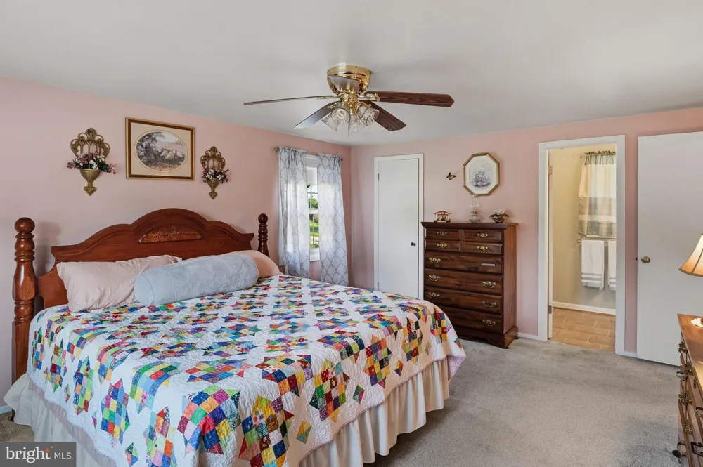 2921 BARRISTER LANE Bowie, MD 20715