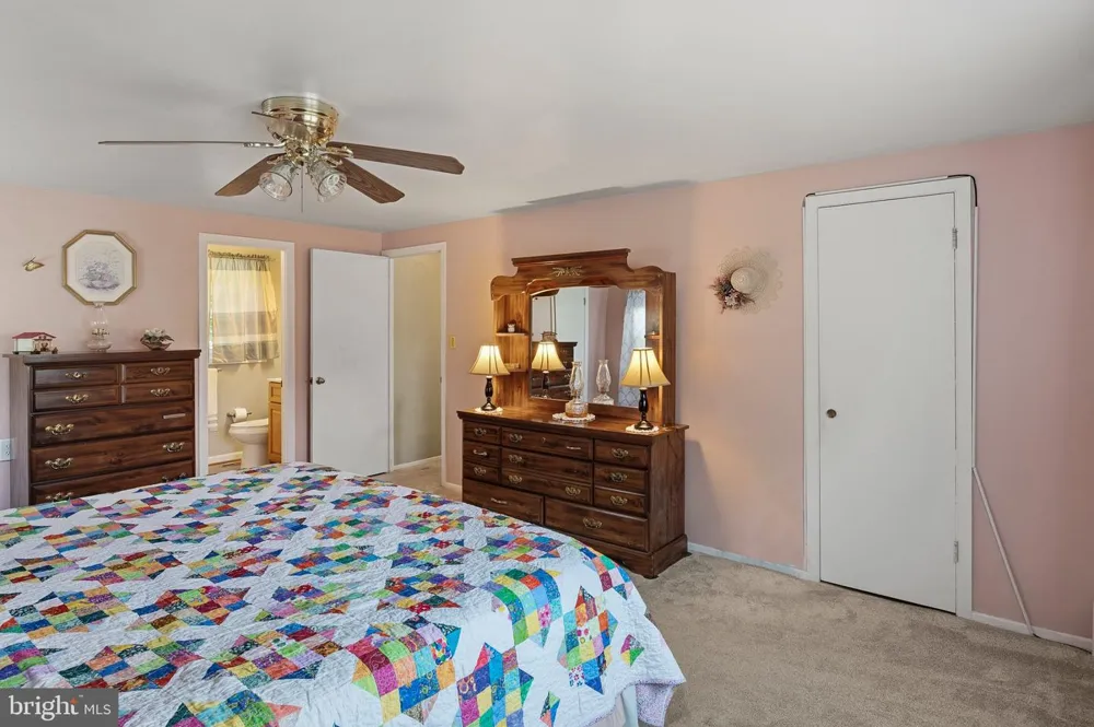 2921 BARRISTER LANE Bowie, MD 20715