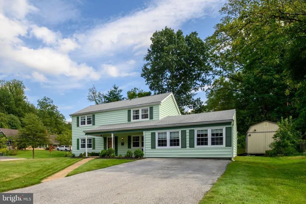 2921 BARRISTER LANE Bowie, MD 20715