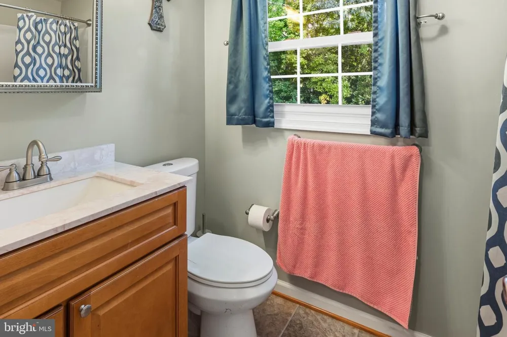 2921 BARRISTER LANE Bowie, MD 20715