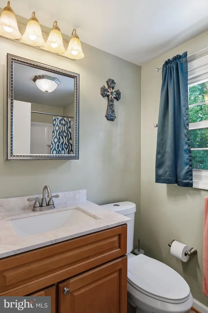 2921 BARRISTER LANE Bowie, MD 20715