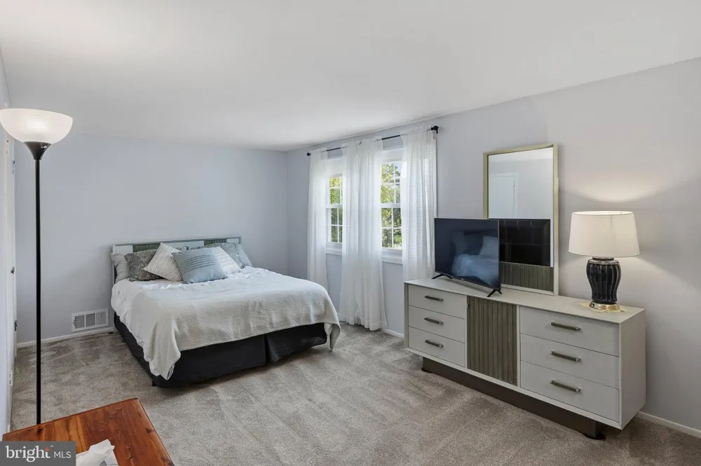 2921 BARRISTER LANE Bowie, MD 20715