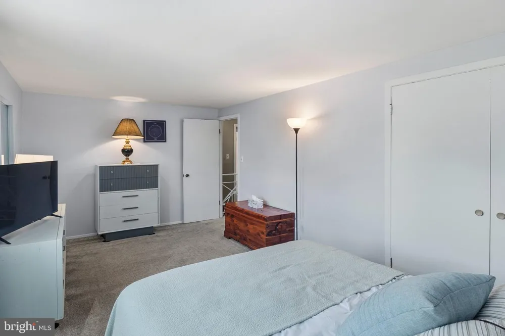 2921 BARRISTER LANE Bowie, MD 20715