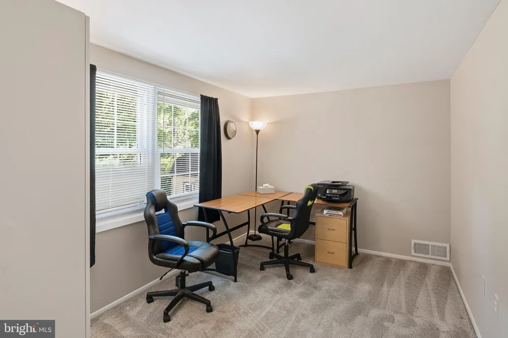 2921 BARRISTER LANE Bowie, MD 20715