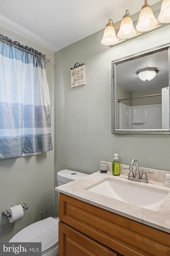 2921 BARRISTER LANE Bowie, MD 20715