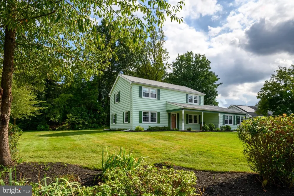 2921 BARRISTER LANE Bowie, MD 20715